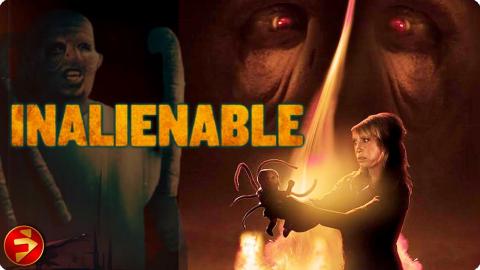 Haunted by loss, bonded by blood - from another world | INALIENABLE | Sci-Fi Thriller | Full Movie