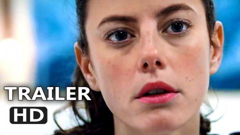 SPINNING OUT Official Trailer (2020) Kaya Scodelario, Netflix Series HD