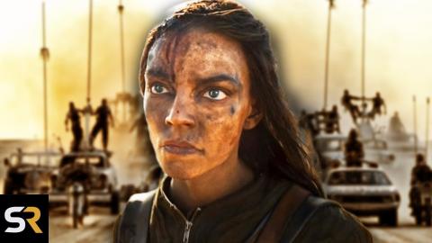 Furiosa Can't Beat this One Mad Max Record - ScreenRant