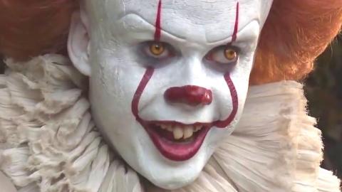It: Chapter Two Will Include Two Very Controversial Elements