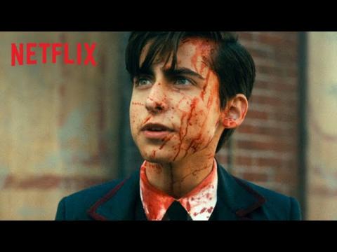 No. 5's Best Fight Scenes in The Umbrella Academy | Netflix