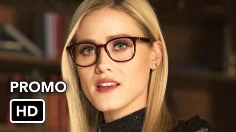 The Magicians 3x09 Promo "All That Josh" (HD) Season 3 Episode 9 Promo - Musical Episode