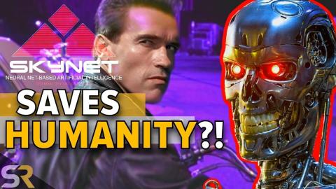 Unlocking the Terminator Timeline: 12 Theories that Change Everything