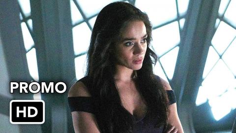 Killjoys 4x09 Promo "The Kids Are Alright" (HD)