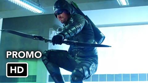 DC TV "Super Season" Promo (HD) Arrow, The Flash, Supergirl, Legends of Tomorrow