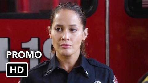 Station 19 6x12 Promo "Never Gonna Give You Up" (HD) Season 6 Episode 12 Promo