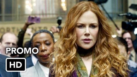 The Undoing 1x04 Promo "See No Evil" (HD) Nicole Kidman series