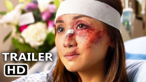 SECRET OBSESSION Official Trailer (2019) Brenda Song, Netflix Movie HD