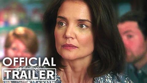 THE SECRET DARE TO DREAM Trailer (2020) Katie Holmes