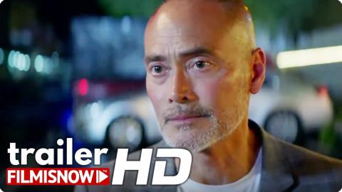 ONE NIGHT IN BANGKOK Trailer (2020) Mark Dacascos Action Thriller