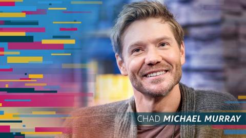 Chad Michael Murray Is the Cult Leader "Riverdale" Has Been Waiting For