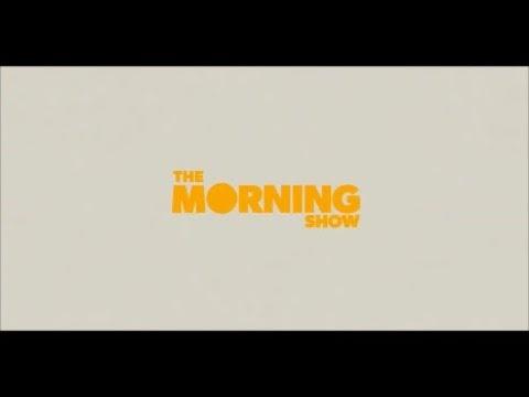 The Morning Show : Season 1 - Official Opening Credits / Intro (Apple TV+' series) (2019)