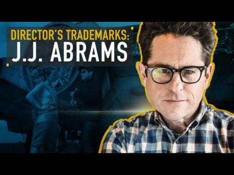 A Guide to Films of J.J. Abrams | Director's Trademarks