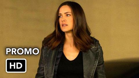 The Blacklist 6x08 "Marko Jankowics" / 6x09 "Minister D" Promo (HD) Season 6 Episode 8 Promo