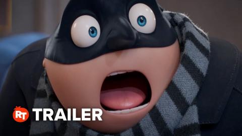 Despicable Me 4 Trailer #1 (2024)