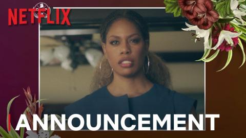 Dear White People | Cast Announcement | Netflix