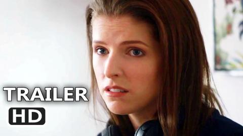 THE DAY SHALL COME Official Trailer (2019) Anna Kendrick Comedy Movie HD