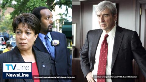 'Law & Order' Revival: 10 Characters That MUST Return for Season 21 | NewsLine