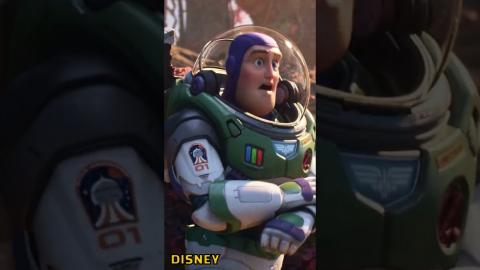 Every hidden Pixar easter egg in Lightyear