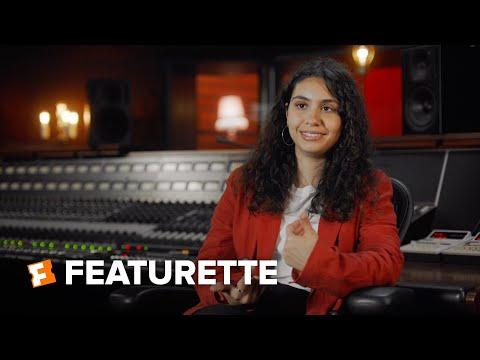 PAW Patrol: The Movie Featurette - Alessia Cara "The Use in Trying" (2021) | Movieclips Coming Soon