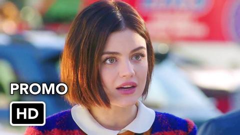 Life Sentence 1x08 Extended Promo "Sleepless Near Seattle" (HD)