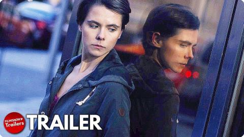 MULTIVERSE Trailer (2021) Sci-Fi Thriller Movie