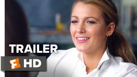 A Simple Favor Teaser Trailer (2018) | 'Tell Me Your Secret' | Movieclips Trailers