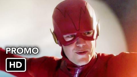 DC TV "Suit Up" Promo - The Flash, Arrow, Supergirl, DC's Legends of Tomorrow (HD)