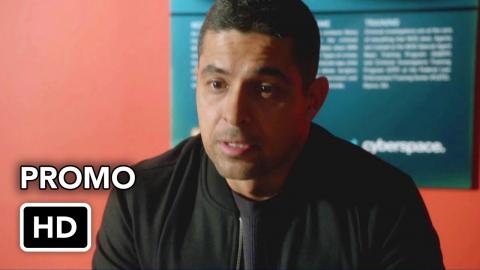 NCIS 21x03 Promo "Lifeline" (HD) Season 21 Episode 3 Promo