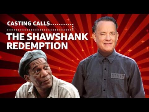 Who Else Almost Starred In The Shawshank Redemption? | Casting Calls