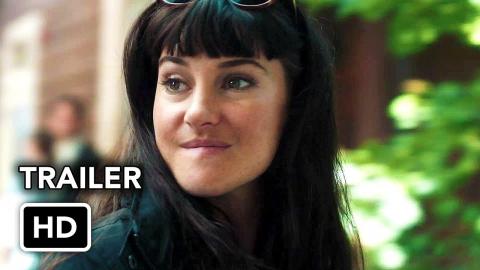 Big Little Lies Season 2 Trailer (HD) Reese Witherspoon, Shailene Woodley series