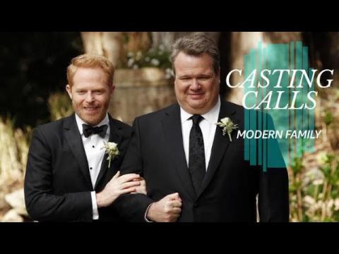 Who Was Almost Cast in "Modern Family"?