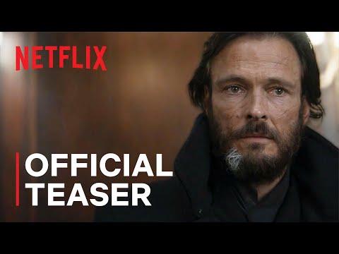 1899 | Official Teaser | Netflix