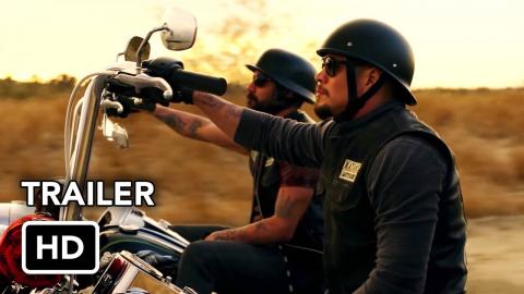 Mayans MC Season 3 Trailer (HD)