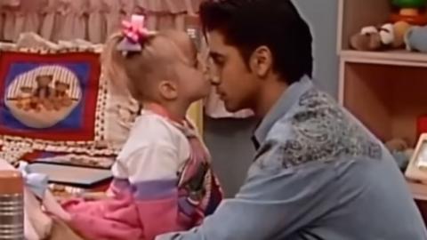 The Absolute Saddest Moments In Popular '90s TV Shows