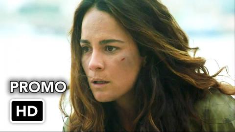 Queen of the South 3x02 Promo "El Colgado" (HD) This Season On