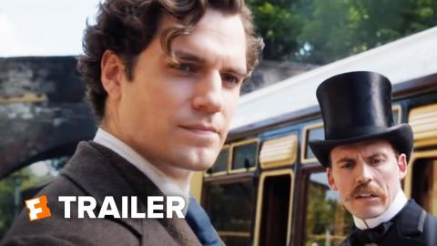Enola Holmes Trailer #1 (2020) | Movieclips Trailers