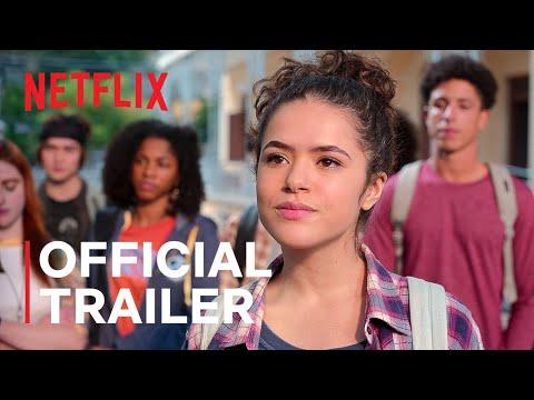 Back to 15 | Official Trailer | Netflix