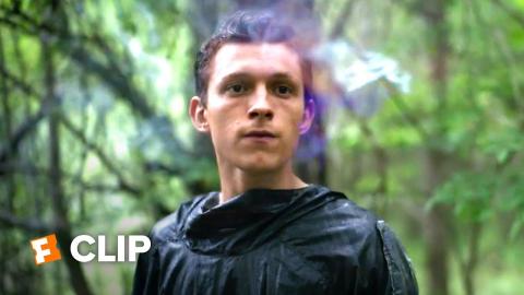 Chaos Walking - Movie Clip - First Meeting (2021) | Movieclips Coming Soon
