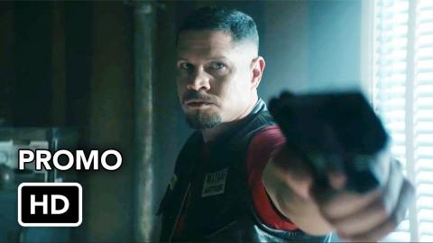 Mayans MC 4x05 Promo "Death of the Virgin" (HD)