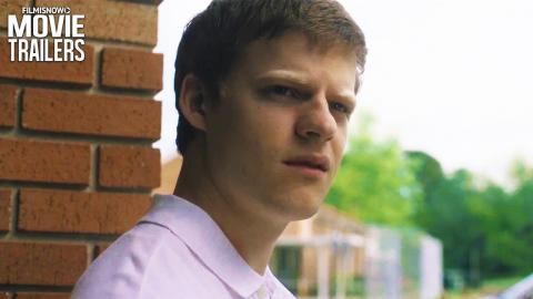 BOY ERASED Trailer #2 NEW (2018) - Lucas Hedges Gay Conversion Drama