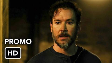 Found 1x08 Promo "Missing While Homeless" (HD) Shanola Hampton, Mark-Paul Gosselaar series