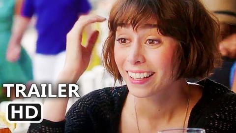 BREAKABLE YOU Official Trailer (2018) Cristin Milioti