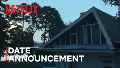 Ozark: Season 4 | Date Announcement | Netflix