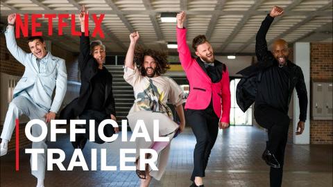 Queer Eye: Season 6 | Official Trailer | Netflix