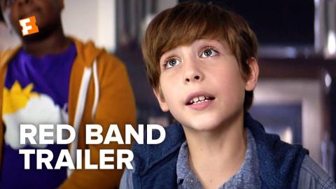 Good Boys Red Band Trailer #2 (2019) | Movieclips Trailers