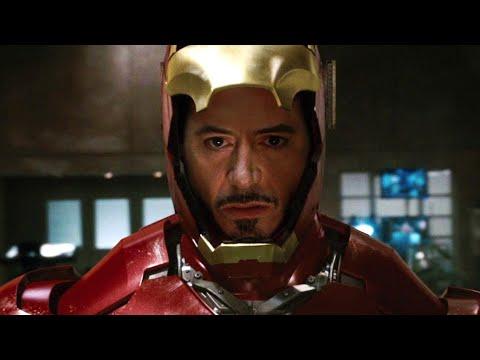 There Are Actually 5 Heroes That Iron Man Never Met In The MCU