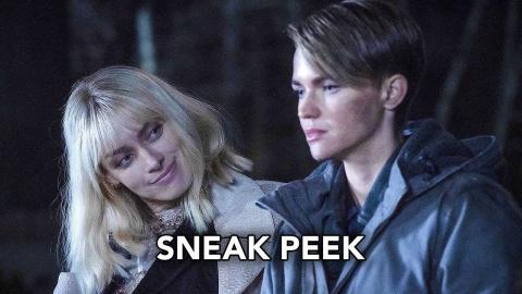 Batwoman 1x16 Sneak Peek "Through the Looking Glass" (HD) Season 1 Episode 16 Sneak Peek