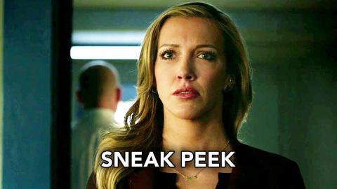 Arrow 7x15 Sneak Peek #2 "Training Day" (HD) Season 7 Episode 15 Sneak Peek #2