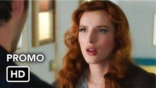 Famous in Love 2x03 Promo "Totes On A Scandal" (HD) Season 2 Episode 3 Promo